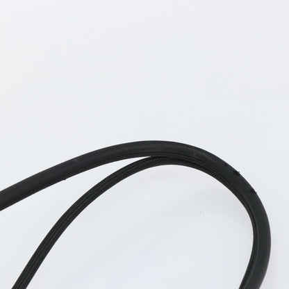 Prada Vintage Tote Tessuto, BLACK, NYLON, Tote bag