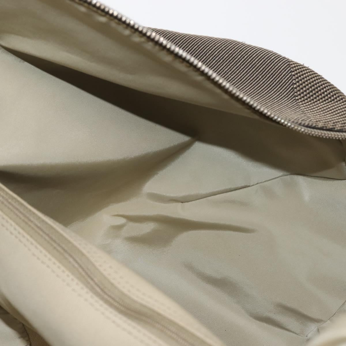 Louis Vuitton Attaquant Handbag Damier Geant Canvas, BROWN, CANVAS, Handbag