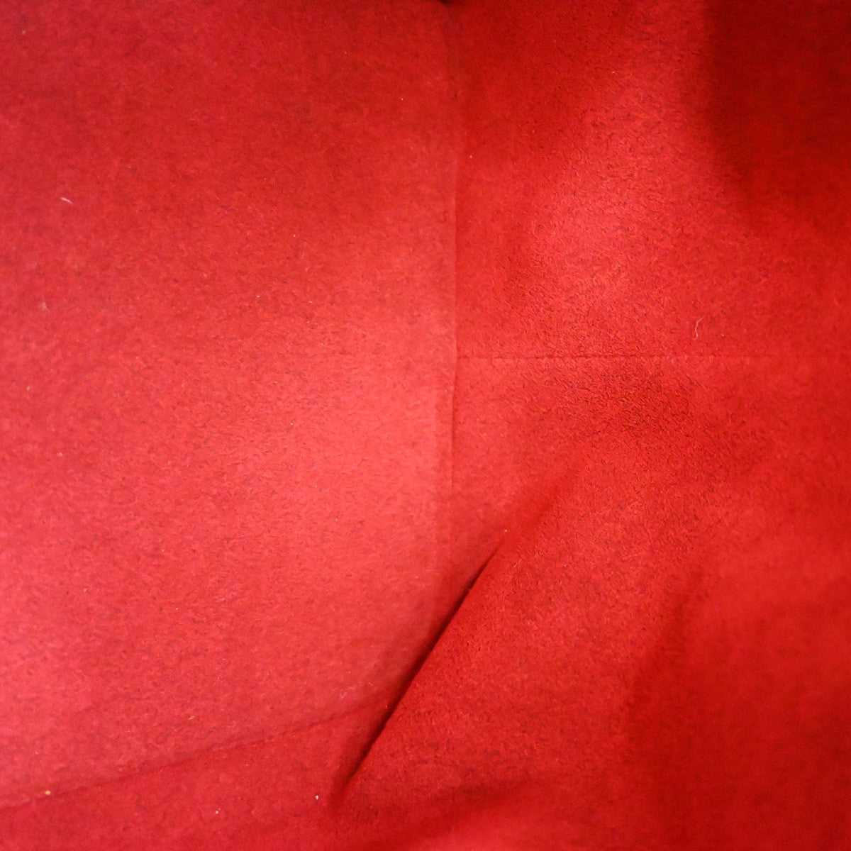 Louis Vuitton Bicolor Petit Noe Handbag Epi Leather, RED, LEATHER, Shoulder bag