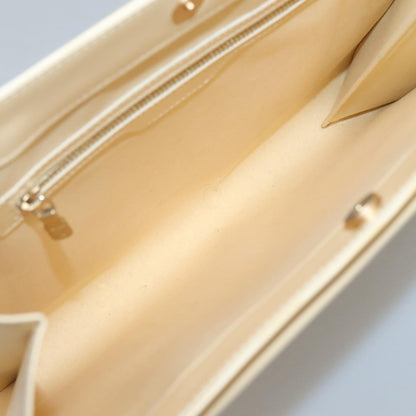 Louis Vuitton Saint Tropez Handbag Epi Leather, BEIGE, LEATHER, Shoulder bag