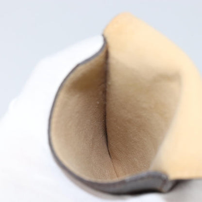 Louis Vuitton Etui à stylo Canvas, BROWN, CANVAS, Clutche & pouche