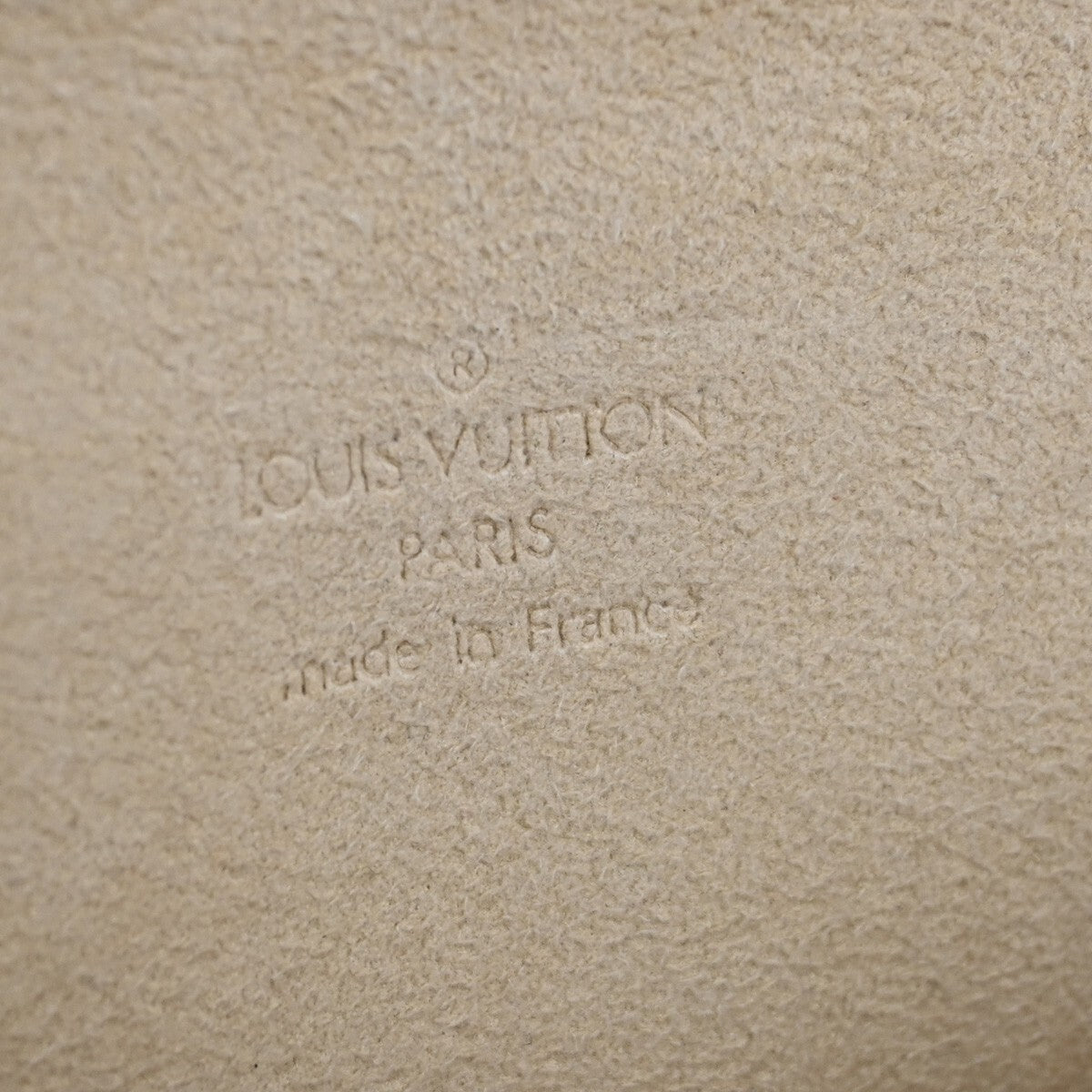 Louis Vuitton Florentine Waist Bag Monogram Canvas, BROWN, CANVAS, Crossbody bag