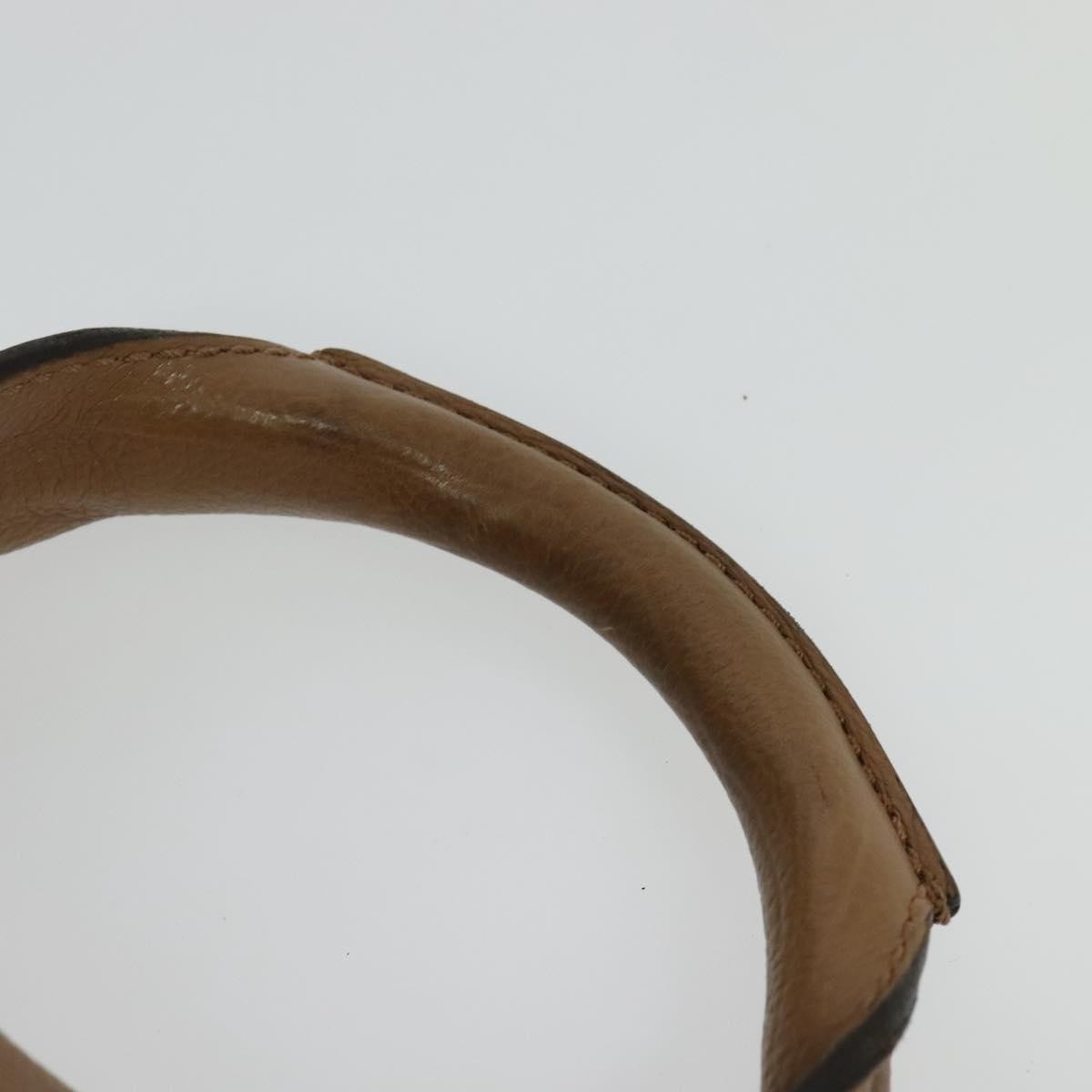 Chloe Elsie Convertible Satchel Leather, BEIGE, LEATHER, Handbag