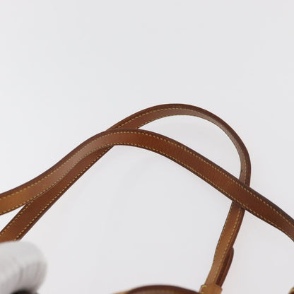 Louis Vuitton Ellipse Backpack Monogram Canvas, Brown, Canvas, Backpack