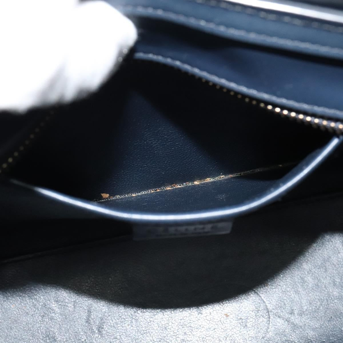 Celine Tricolor Luggage Bag Leather, MULTICOLOUR, LEATHER, Handbag