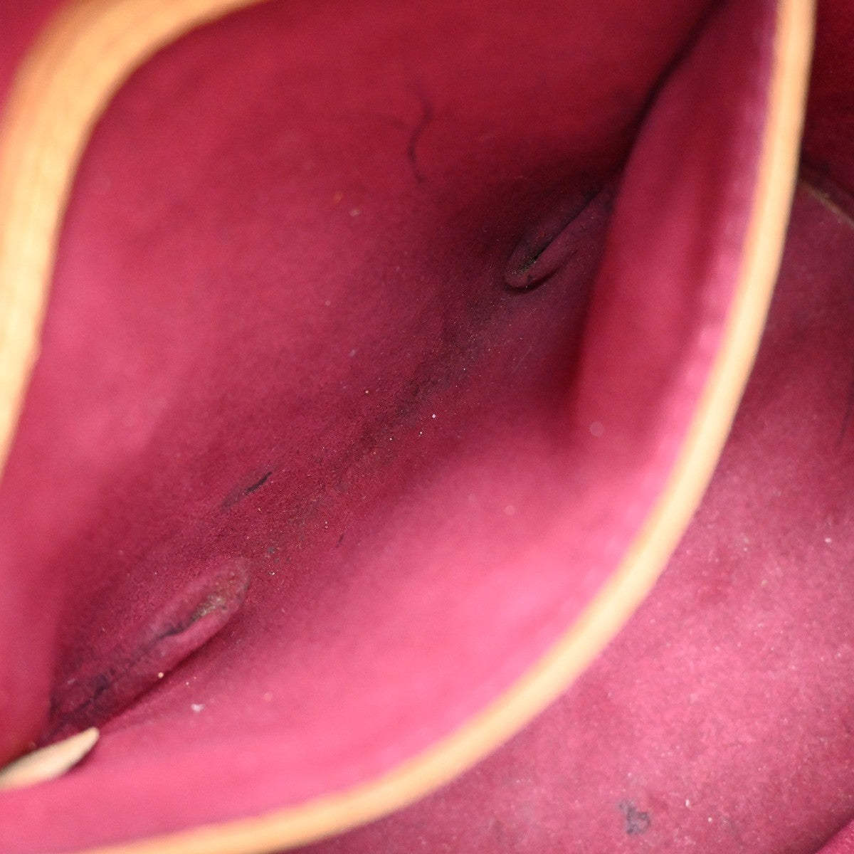 Louis Vuitton Alma Handbag Monogram Multicolor, MULTICOLOUR, CANVAS, Handbag