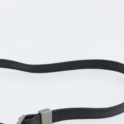 Gucci Vintage Shoulder Bag Nylon, BLACK, NYLON, Shoulder bag