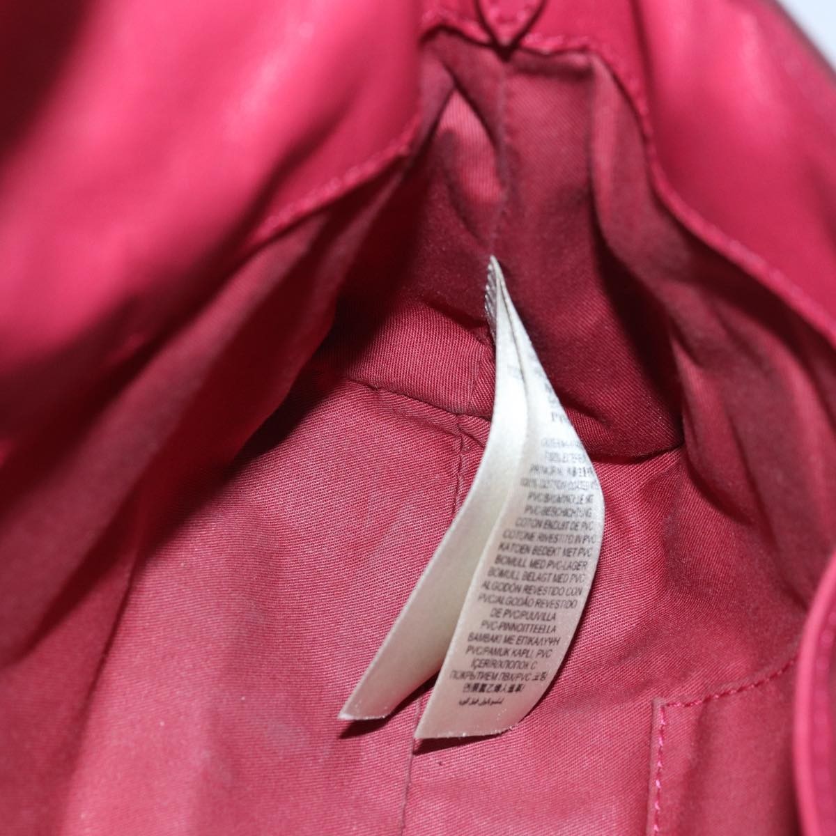 Burberry Nova check Shoulder bag Canvas, BEIGE, CANVAS, Shoulder bag