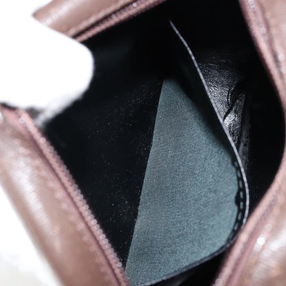 Burberry Nova check Shoulder bag Canvas, BEIGE, CANVAS, Shoulder bag