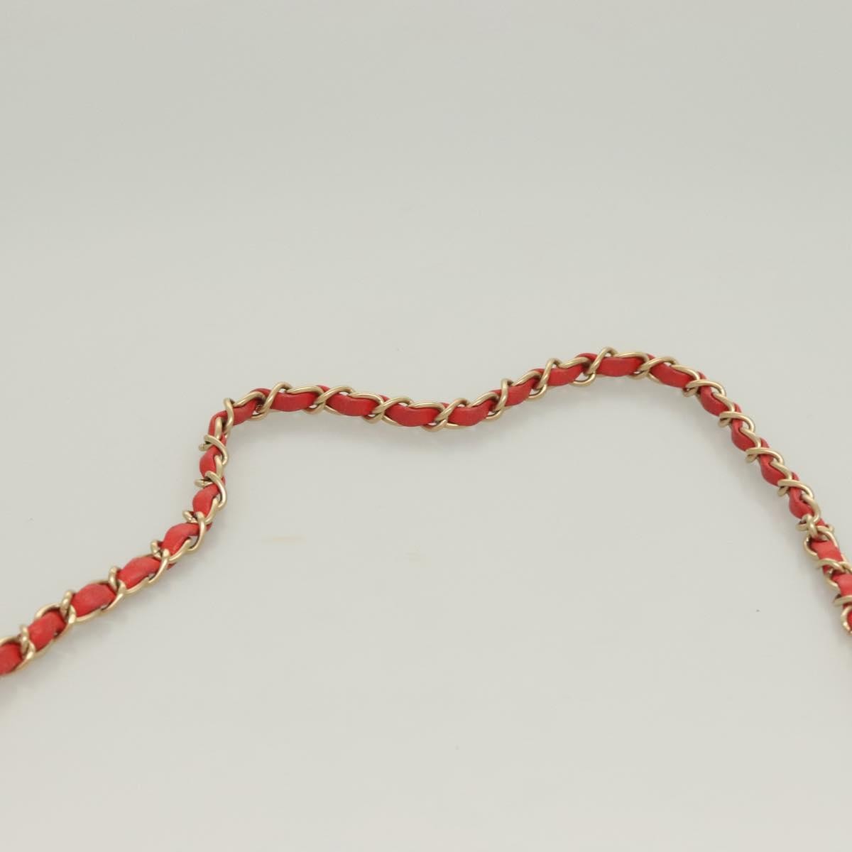 Chanel Reissue 2.55 Square Zip Around Card Holder Wallet Quilted Aged Calfskin, ORANGE, PATENT_LEATHER, Wallets