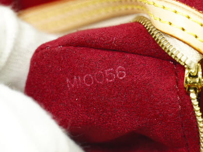 Louis Vuitton Aurelia Handbag Monogram Multicolor, MULTICOLOUR, CANVAS, Tote bag