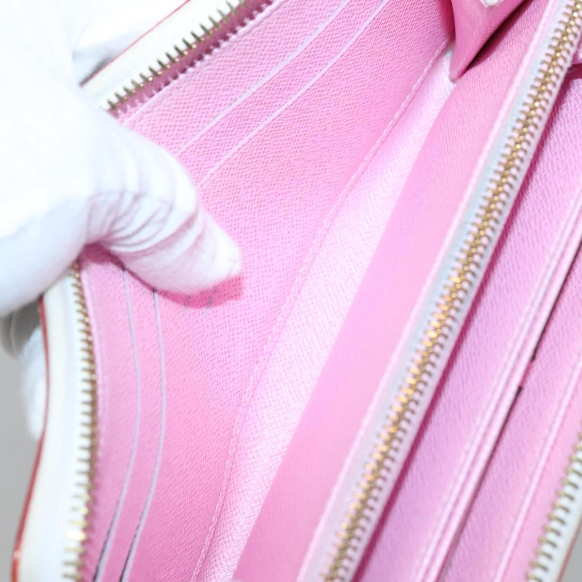 Louis Vuitton Zippy Wallet NM Monogram Multicolor Canvas, MULTICOLOUR, CANVAS, Wallets