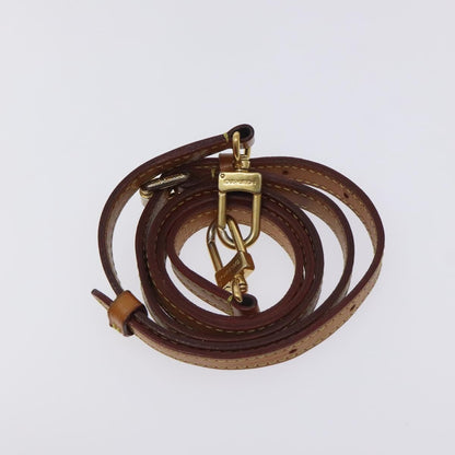 Louis Vuitton Doc Handbag Epi Leather, RED, LEATHER, Handbag