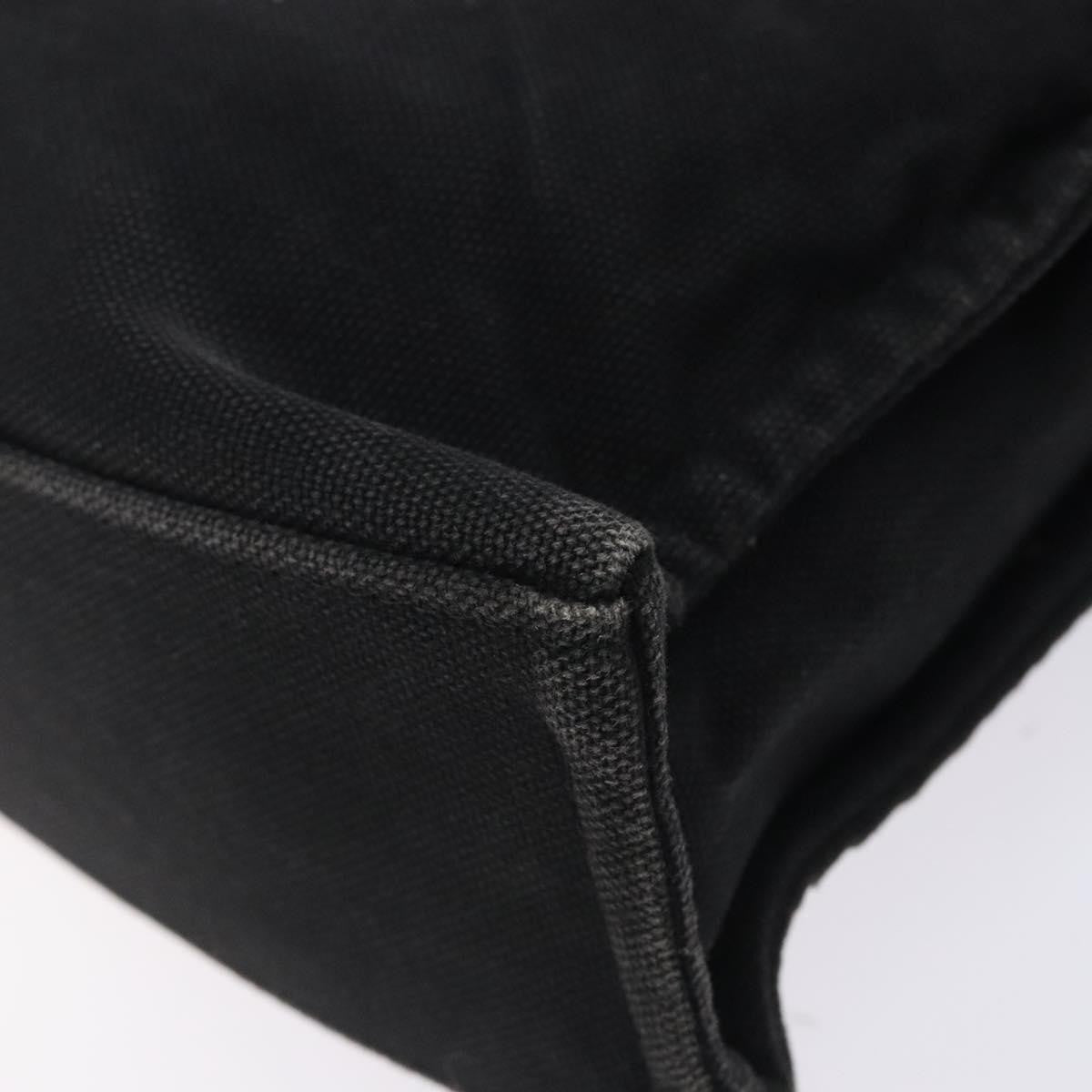 Burberry Nova Check Tote canvas check pattern, BLACK, CANVAS, Tote bag