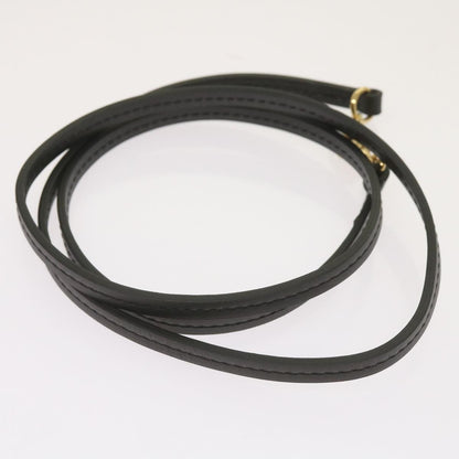 Louis Vuitton Phone case Canvas, BLACK, METAL, Tech accessory