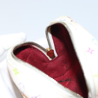 Louis Vuitton Wapity Trousse Pouch Monogram Multicolor, MULTICOLOUR, CANVAS, Clutche & pouche