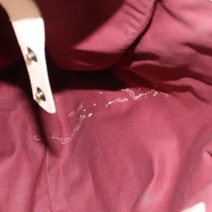 Bally Handbag Leather, BEIGE, LEATHER, Tote bag