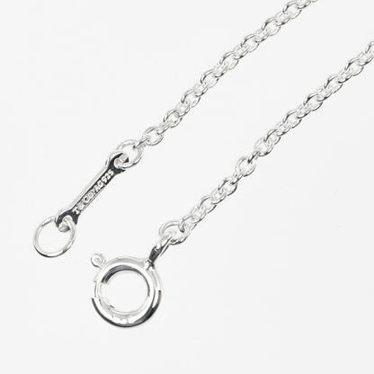 Tiffany & Co. Olive Leaf Bracelet Silver 925, SILVER, SILVER, Bracelet