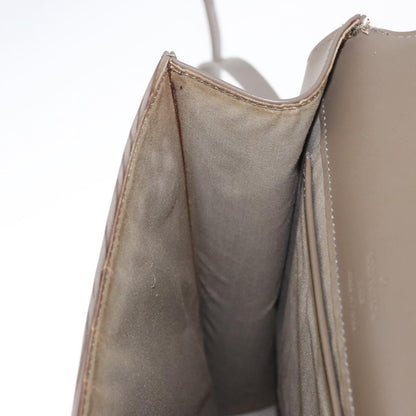 Louis Vuitton Ramatuelle Handbag Epi Leather, PURPLE, LEATHER, Shoulder bag