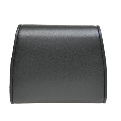 Gucci Blondie NM Wallet on Chain Leather, BLACK, LEATHER, Wallets