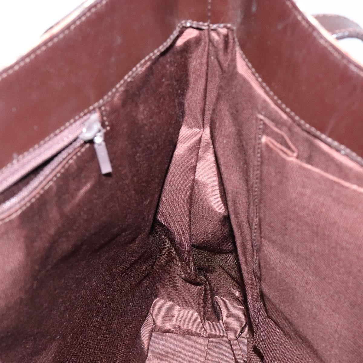 Burberry Nova Check Tote canvas check pattern, BEIGE, CANVAS, Tote bag