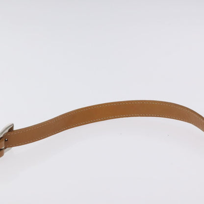 Burberry Nova Check Blue Label Nylon, BROWN, NYLON, Travel bag