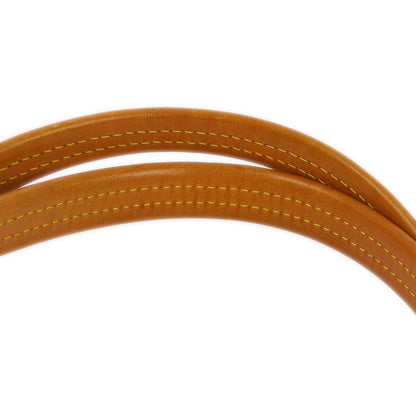 Louis Vuitton Boetie Handbag Monogram Canvas, BROWN, CANVAS, Tote bag