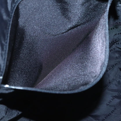 Burberry Nova Check Tote Nylon, BEIGE, NYLON, Tote bag