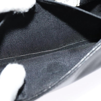 Givenchy Shoulder Bag Leather, BLACK, LEATHER, Shoulder bag