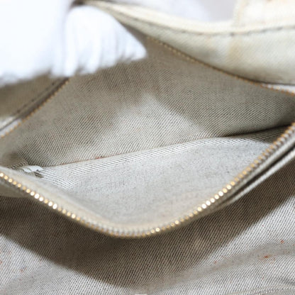 Prada Canapa Convertible Tote Canvas, GRAY, CANVAS, Tote bag