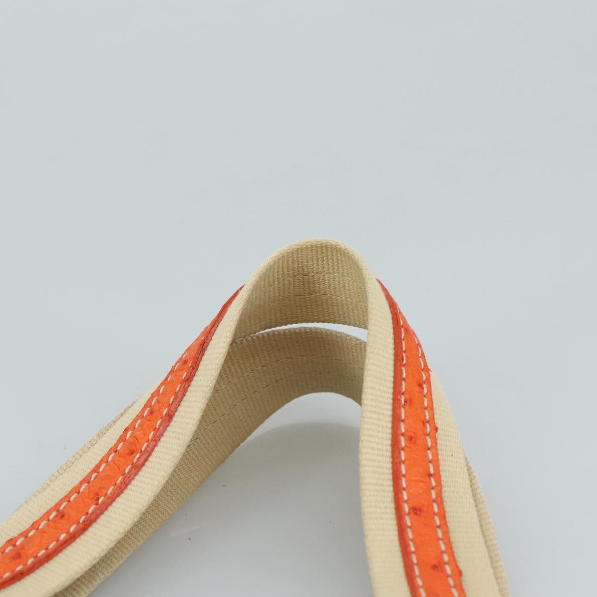 Prada Vintage Handbag Tessuto, YELLOW, NYLON, Handbag