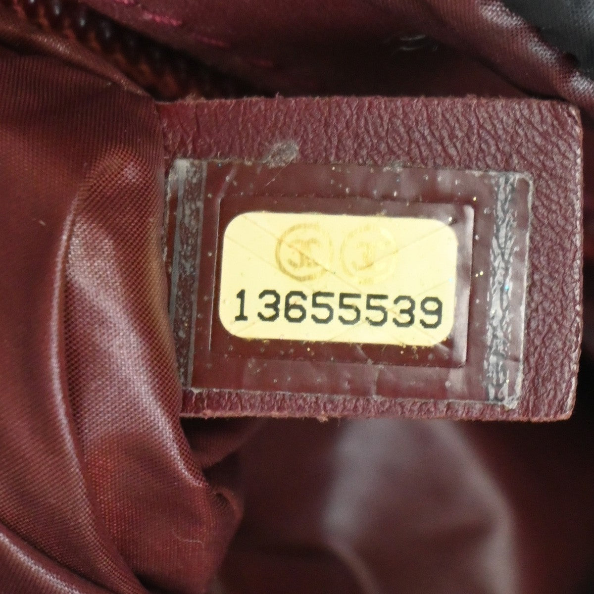 Chanel Coco Cocoon Reversible Tote Quilted Nylon, BLACK, NYLON, Tote bag