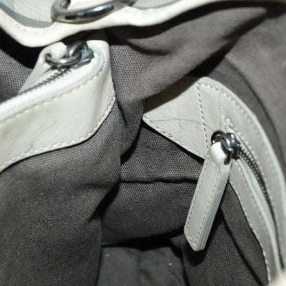 Burberry Nova Check Handbag Nova Check Canvas and leather, BEIGE, CANVAS, Handbag