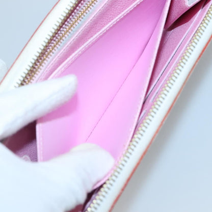 Louis Vuitton Zippy Wallet NM Monogram Multicolor Canvas, MULTICOLOUR, CANVAS, Wallets