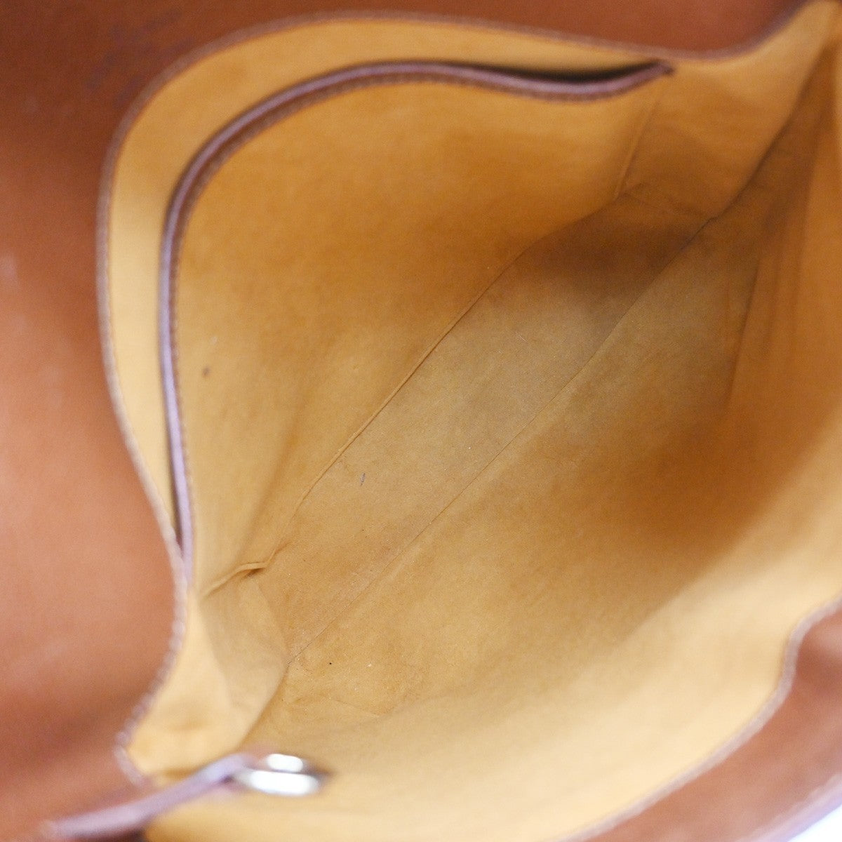 Louis Vuitton Musette Handbag Monogram Canvas, BROWN, CANVAS, Shoulder bag