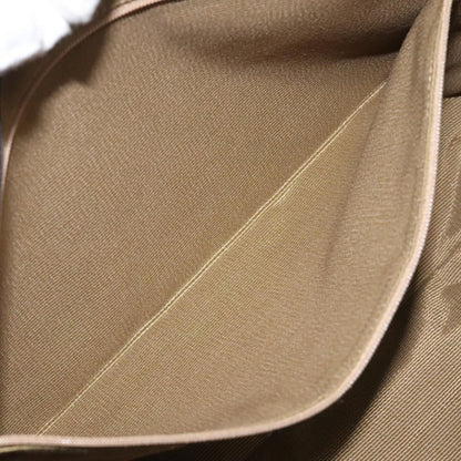 Salvatore Ferragamo Gancini Tote Gancini Canvas, BLACK, CANVAS, Tote bag