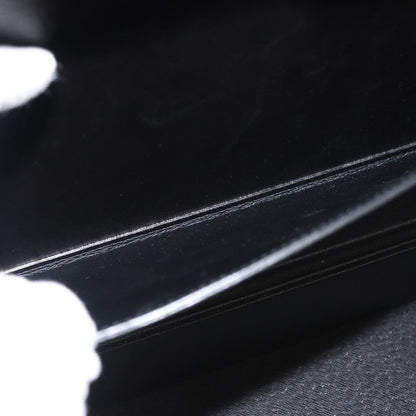 Louis Vuitton President Classeur Briefcase Epi Leather, BLACK, LEATHER, Briefcase