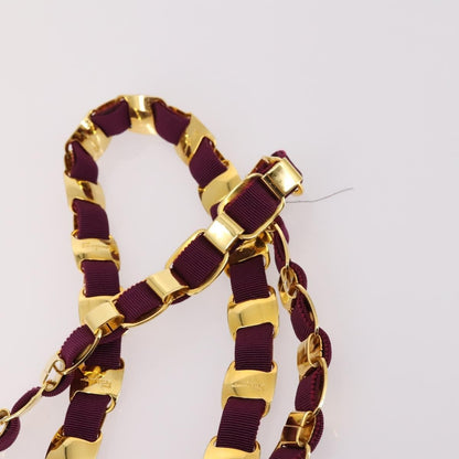 Salvatore Ferragamo Vala Backpack Canvas, PURPLE, CANVAS, Backpack