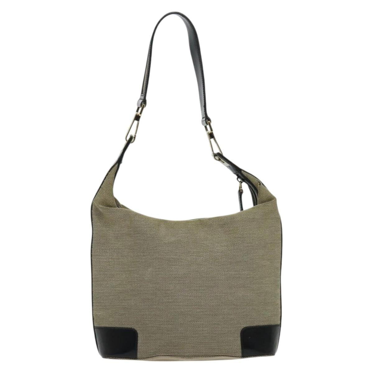 Gucci Ophidia Double Zip Wristlet Pouch GG Coated Canvas, BEIGE, CANVAS, Clutche & pouche