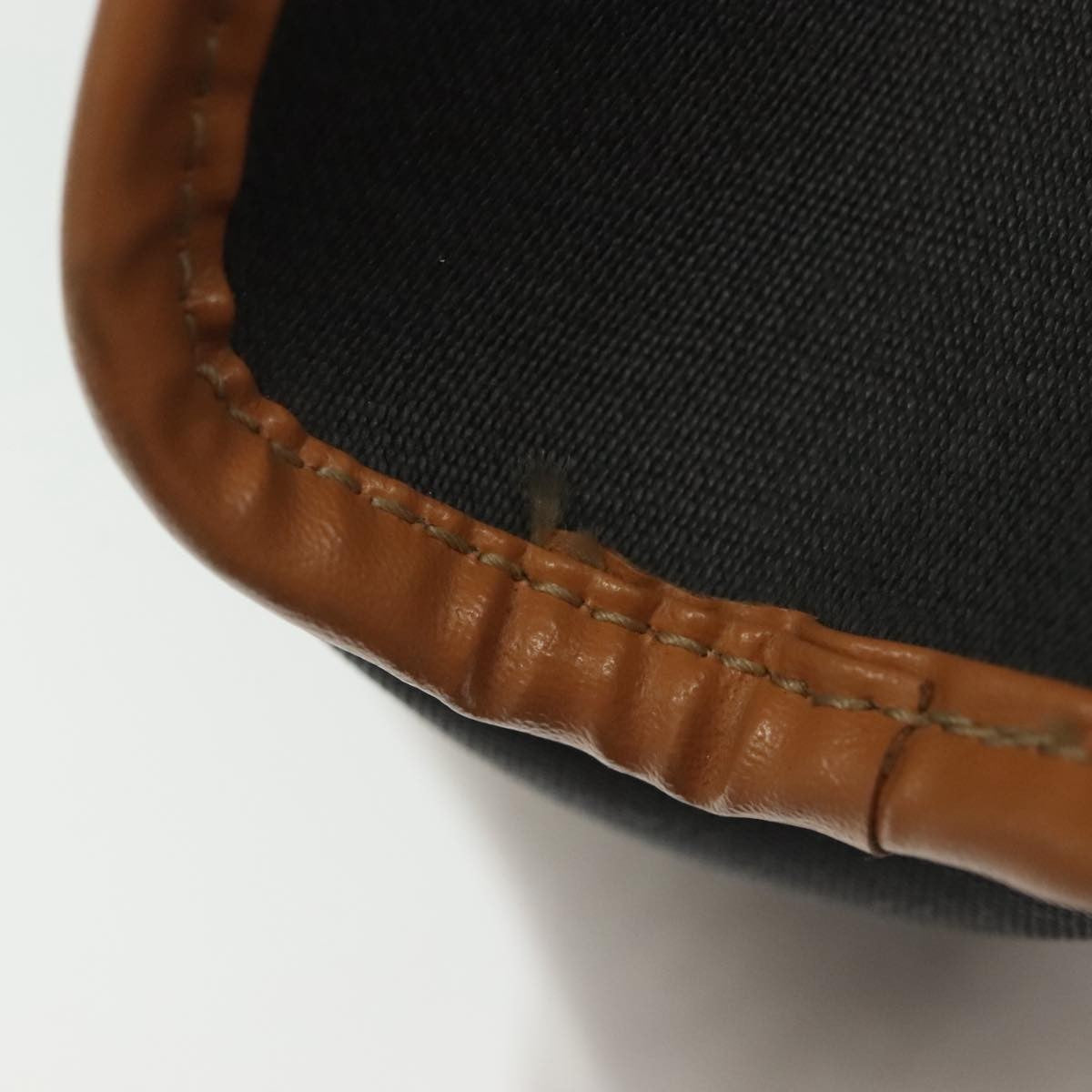 Christian Dior Homme Zip Around Pouch Leather, BLACK, PVC, Clutche & pouche