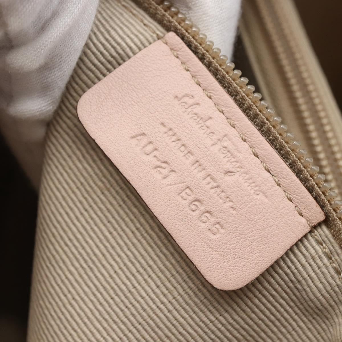 Salvatore Ferragamo Vala Handbag Patent leather, YELLOW, PATENT_LEATHER, Handbag