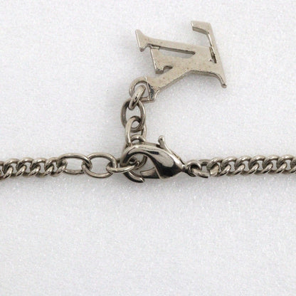 Louis Vuitton Sweet Monogram Charm Bracelet Metal with Enamel, SILVER, METAL, Bracelet