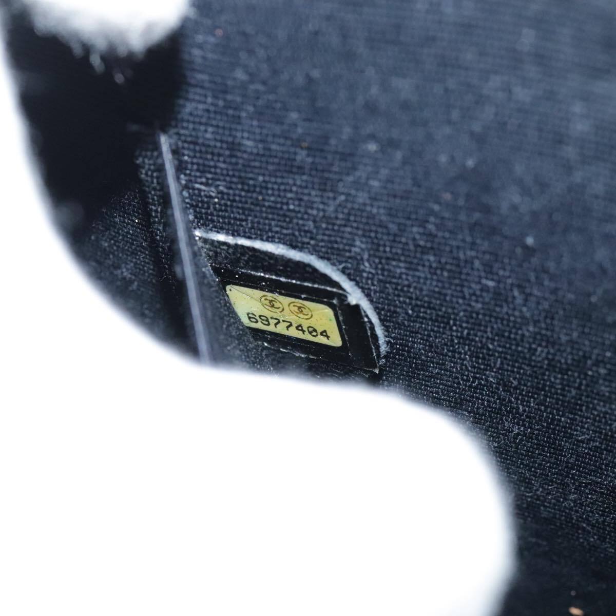 Chanel Vintage Portrait Tote Printed Leather and Quilted Patent, RED, LEATHER, Tote bag