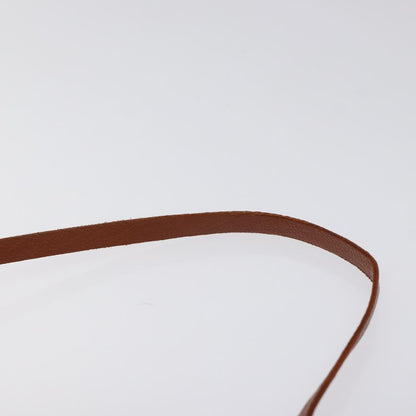 Louis Vuitton Papillon Pochette Monogram Canvas, BROWN, CANVAS, Handbag