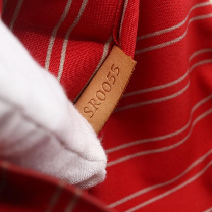 Louis Vuitton Antigua Tote Canvas, BEIGE, CANVAS, Tote bag