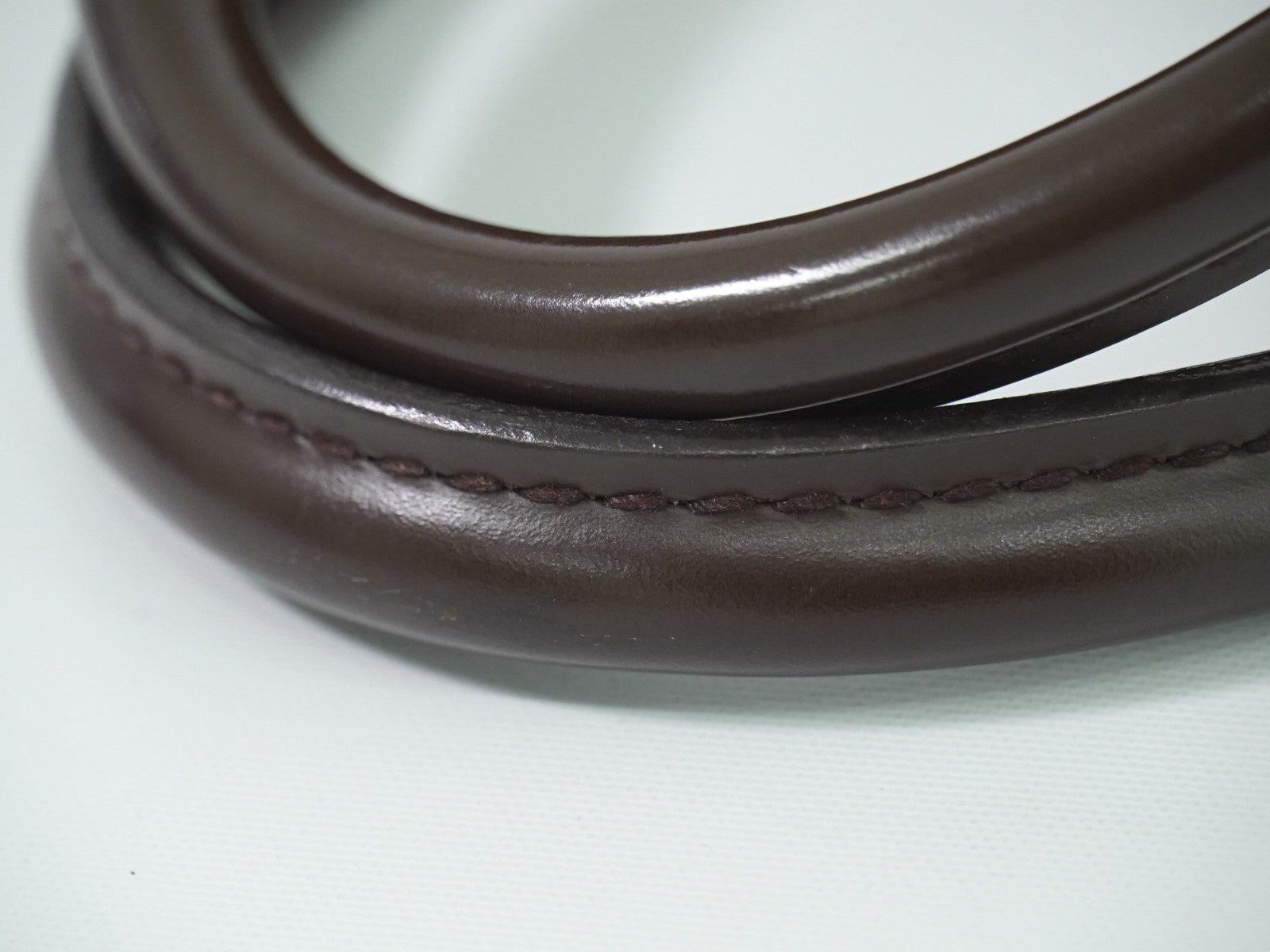 Louis Vuitton Sac Plat Bag Monogram Canvas, BROWN, CANVAS, Tote bag