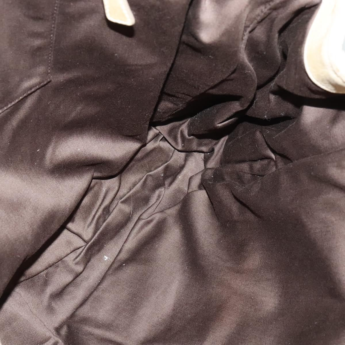 Miu Miu Coffer Convertible Satchel Leather, BEIGE, LEATHER, Handbag