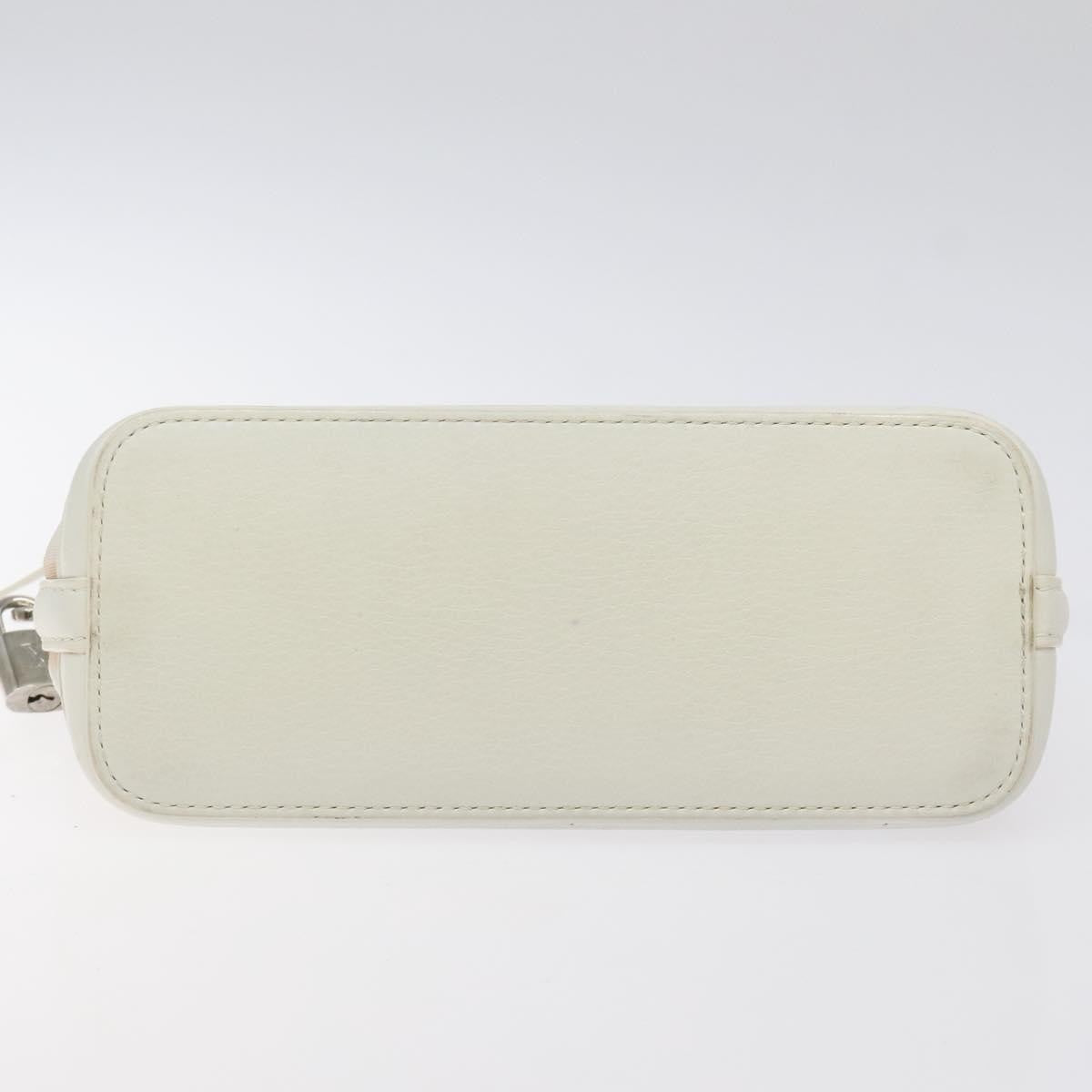 Louis Vuitton Transparence Lockit Clutch Canvas, TRANSPARENT, CANVAS, Clutche & pouche