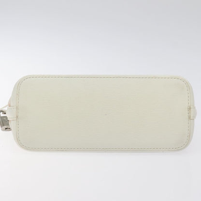 Louis Vuitton Transparence Lockit Clutch Canvas, TRANSPARENT, CANVAS, Clutche & pouche
