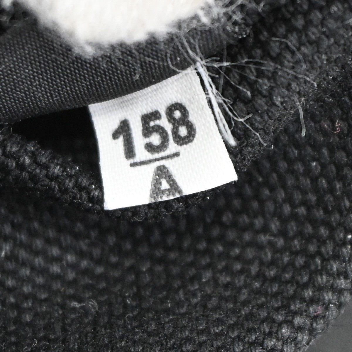 Prada Canapa Open Tote Canvas, GREEN, CANVAS, Handbag